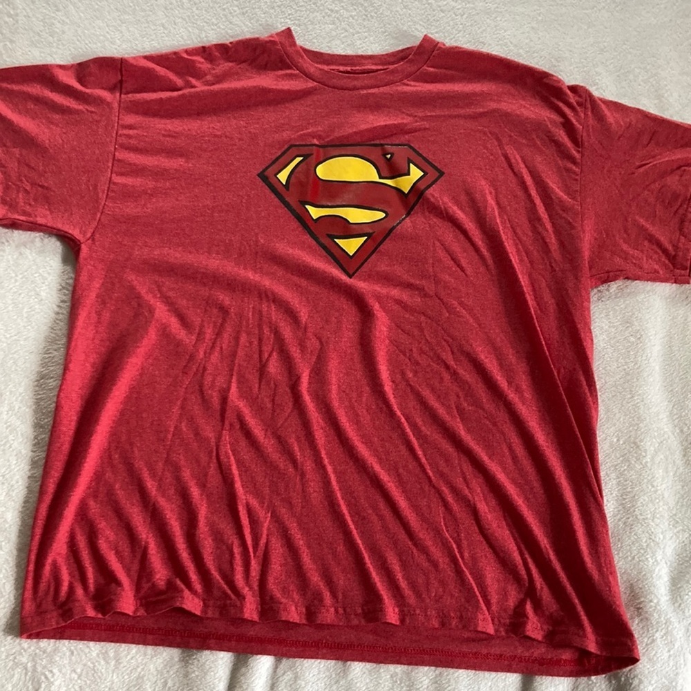 Superman Graphic Tee